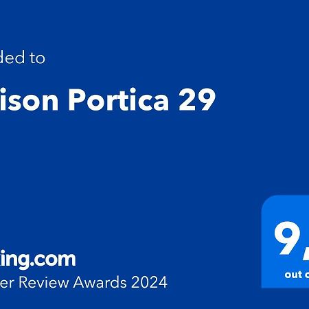 Maison Portica 29 Assisi Buitenkant foto